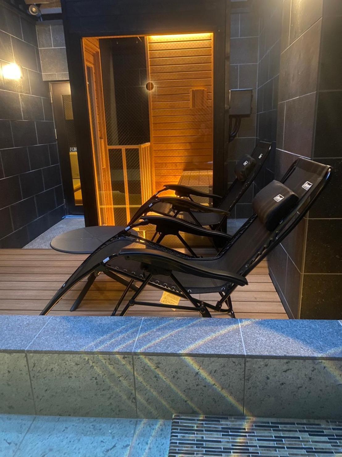 Yatomi Hotel Nuqu Natural Hot Spring Esterno foto