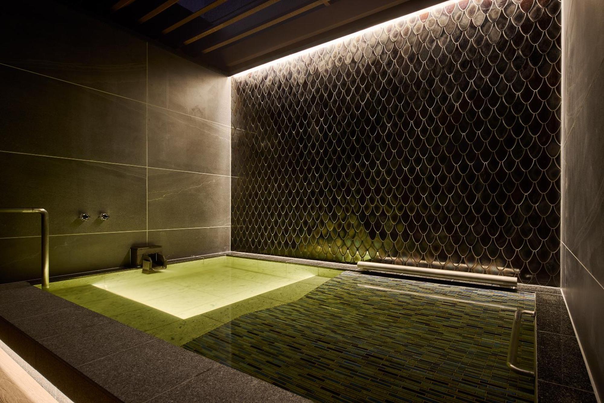 Yatomi Hotel Nuqu Natural Hot Spring Esterno foto