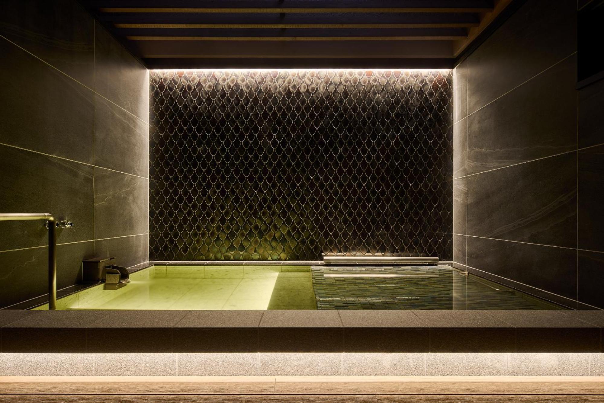Yatomi Hotel Nuqu Natural Hot Spring Esterno foto