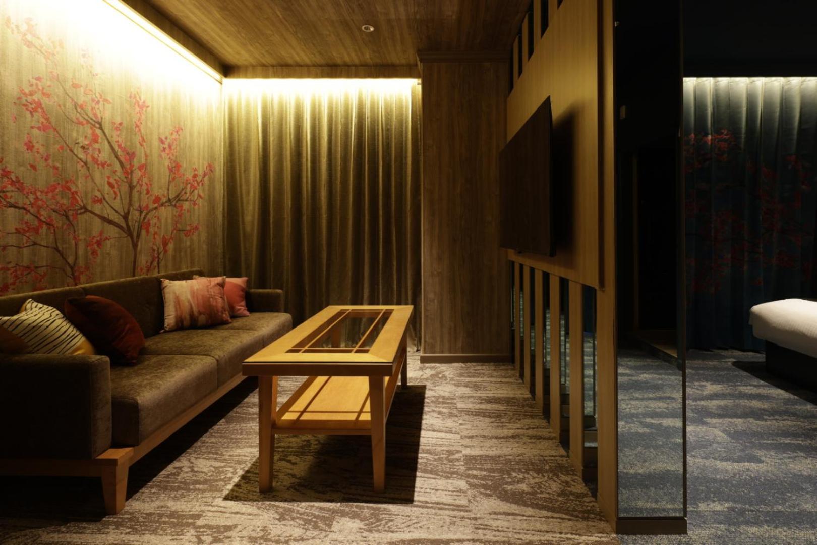 Yatomi Hotel Nuqu Natural Hot Spring Esterno foto